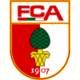 Mannschaftslogo: FC Augsburg