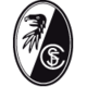 Mannschaftslogo: SC Freiburg
