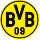 Mannschaftslogo: Borussia Dortmund