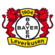 Logo: Bayer Leverkusen