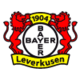Logo: Bayer 04 Leverkusen