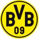 Vereinslogo: Borussia Dortmund