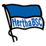 Logo: Hertha BSC Berlin