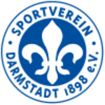 Logo: SV Darmstadt 98