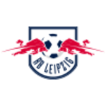 Logo: RasenBallsport Leipzig