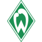 Vereinslogo: SV Werder Bremen