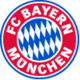 Vereinslogo: FC Bayern München
