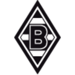 Logo: Borussia Mönchengladbach