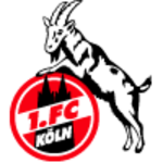 Logo: 1. Fußball-Club Köln 01/07 e.V.